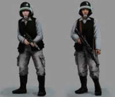 Free download Star Wars - Rebel Space Troopers [Copyright seraph777] free photo or picture to be edited with GIMP online image editor
